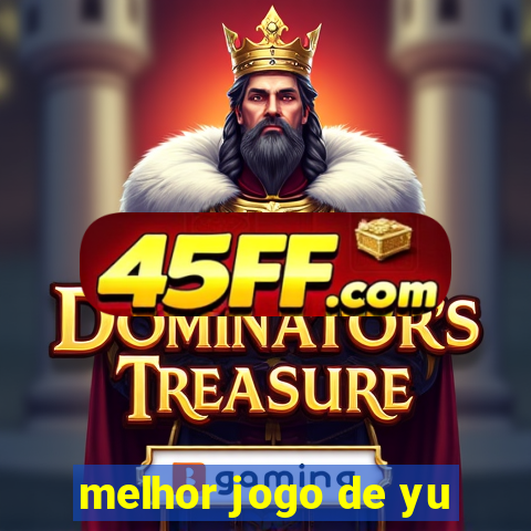 melhor jogo de yu-gi-oh para celular